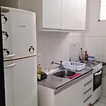 Apartamento Mobilado