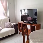 Apartamento Mobilado