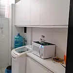 Apartamento Mobilado