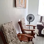 Apartamento Mobilado