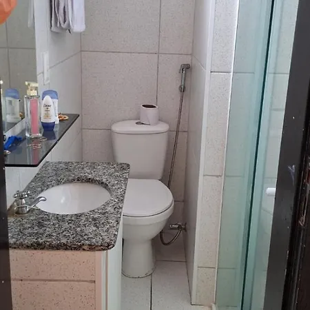 Mobilado Apartamento Fortaleza (Ceara)