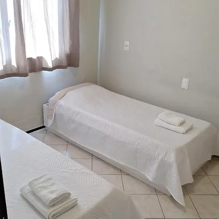Mobilado Apartamento *