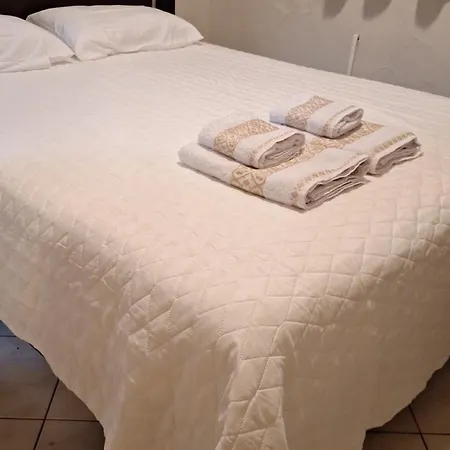 Mobilado Apartamento